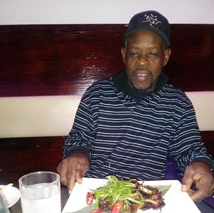 Meet your Posher, John